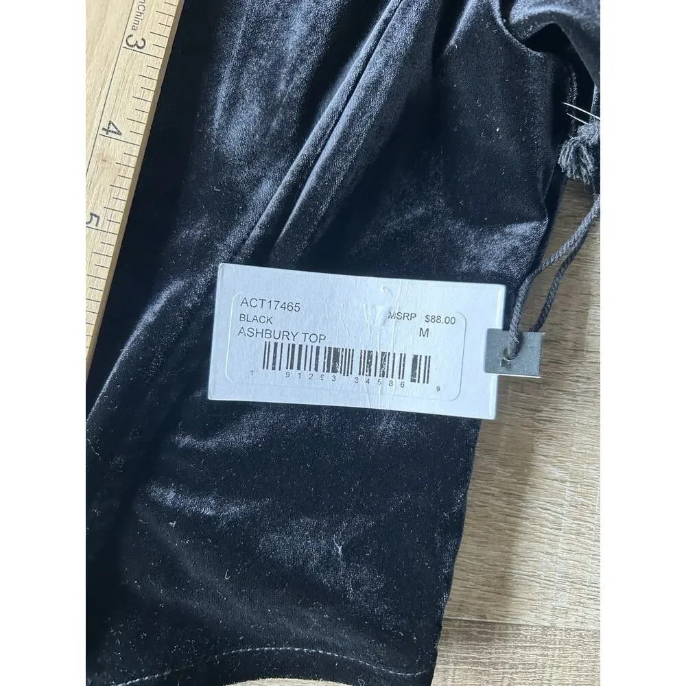 Astr ashbury velvet